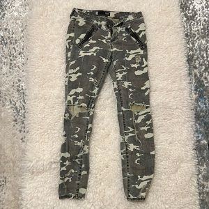 KUT jeans